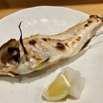 しんのすけ - 甘鯛