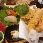 魚匠 隆明 北野坂本店 - 