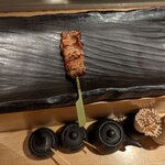 鶏炎 馬車道店 - 