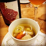 CHINESE DINING 瑞 - 