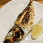 しんのすけ - あじ ※極上のシロアジ