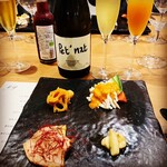 CHINESE DINING 瑞 - 