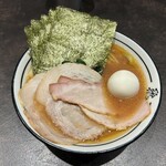 らーめん飛粋 - 