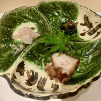 赤坂 鮨葵 - 
