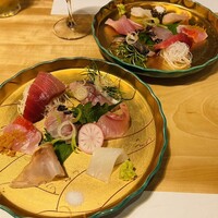 酒亭穂椋 - 