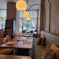 Bistro yen - 