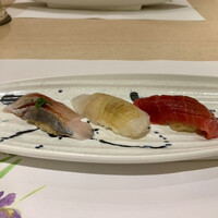 赤坂 鮨葵 - 