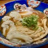 らぁ麺や RYOMA 神楽坂