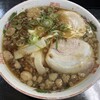 尾道ラーメン 一丁