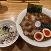 長岡食堂 横浜西口店
