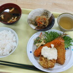 い〜菜食堂 - 