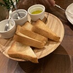 ファンケル ブラウンライス ミイルズ - 