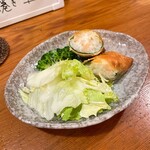 旬菜料理 心ち - 