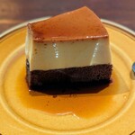 コリナコーヒー - ブラジルプヂン