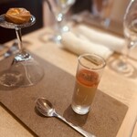 Le Petit Courageux - 