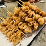 新時代 宇都宮オリオン通り店 - 