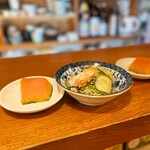 旬菜料理 心ち - 