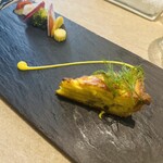 Le Petit Courageux - 