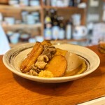 旬菜料理 心ち - 