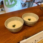 旬菜料理 心ち - 