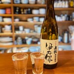 旬菜料理 心ち - 