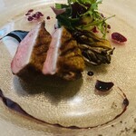 Le Petit Courageux - 