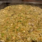 もんじゃ焼き とがし - 