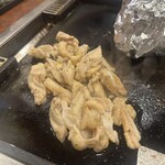 もんじゃ焼き とがし - 