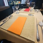 Le Petit Courageux - 