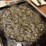 もんじゃ焼き とがし - 