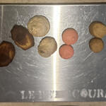 Le Petit Courageux - 