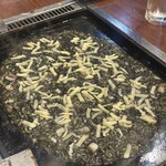 もんじゃ焼き とがし - 