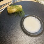 Le Petit Courageux - 