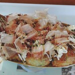 はじめのいっ歩 - 料理写真: