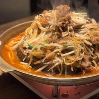 水剌間 恵比寿本店 - 