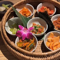 水剌間 恵比寿本店 - 