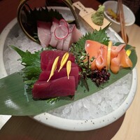 美食 個室・炭火焼・ワイン 縁 新宿店 - 