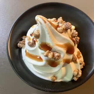 ひらゆの森 喫茶室 こもれび_0