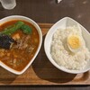 スープカレー屋 鴻 神田駿河台店