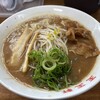 支那そば 王王軒 本店