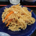 おいしい台所12カ月 - きろぼし大根