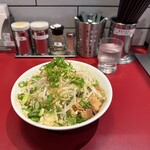 豚らーめん ミドリカワ - 