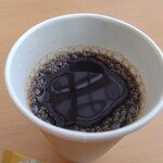 カフェオアシス - コーヒー HOT 