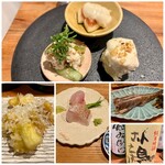 酒・肴「赤津庄兵衛」 - 