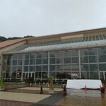 カフェオアシス - オアシス館