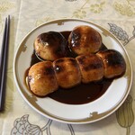 オリタ焼まんじゅう店 - 