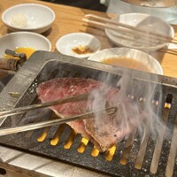 ビーフキッチン 渋谷店 - 
