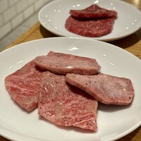 ビーフキッチン 渋谷店 - 