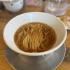 らぁ麺 めん奏心