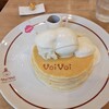 パンケーキママカフェ VoiVoi